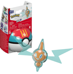 Mega Construx - Rotom